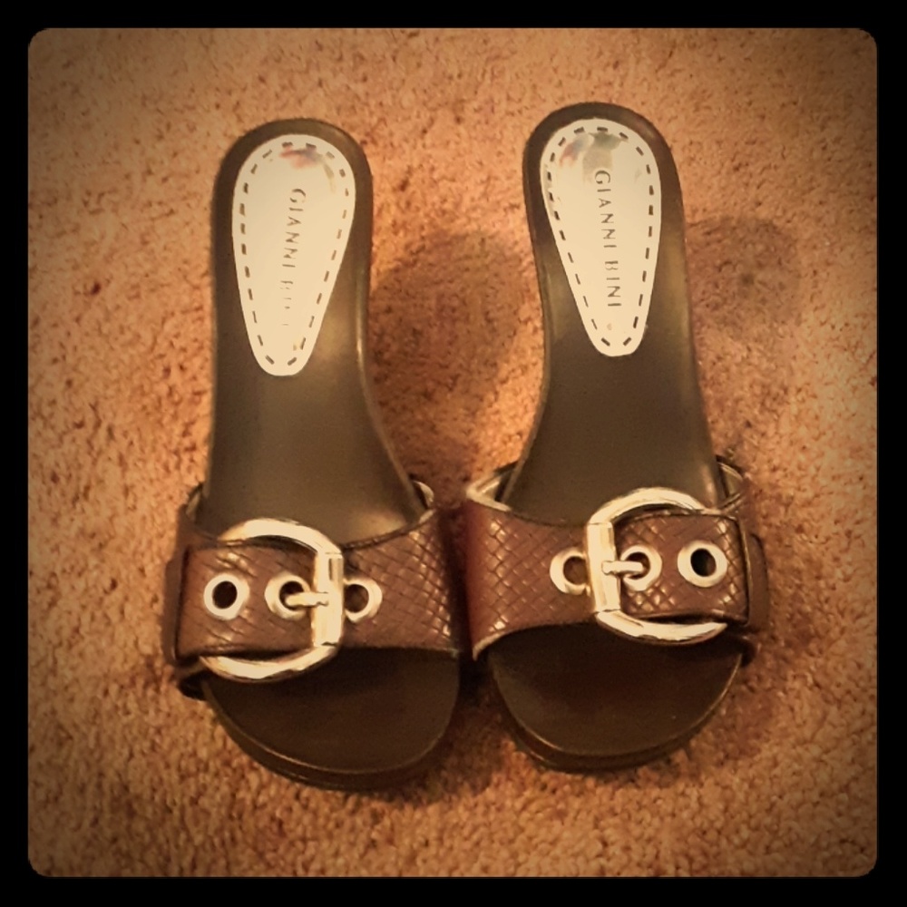 Gianni bini heels